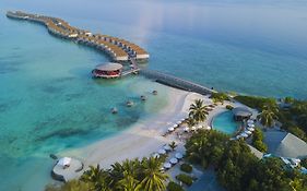Centara Ras Fushi Resort & Spa Maldives - Stay 4 Nights Or More And Enjoy 40 Percent Off Speedboat Transfers, Valid For Stays From 6 Apr To 30 Sep 2026 (Adults Only)